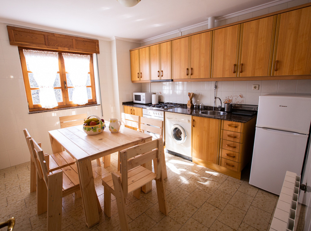 Cocina