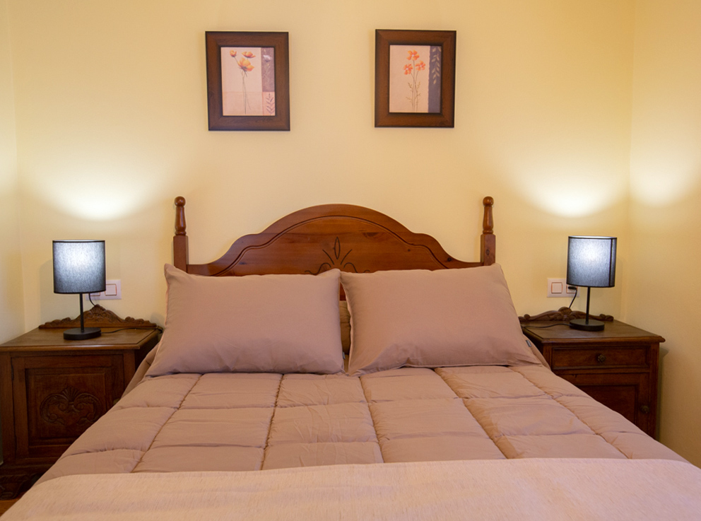 Habitación