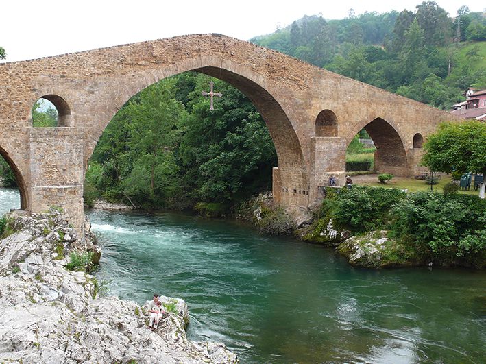Cangas de Onís
