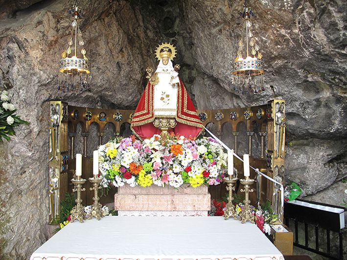 Covadonga